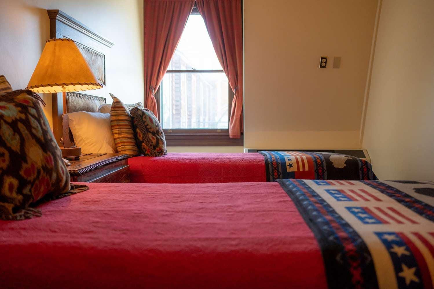 Sheridan Inn - Best Western Signature Collection المظهر الخارجي الصورة