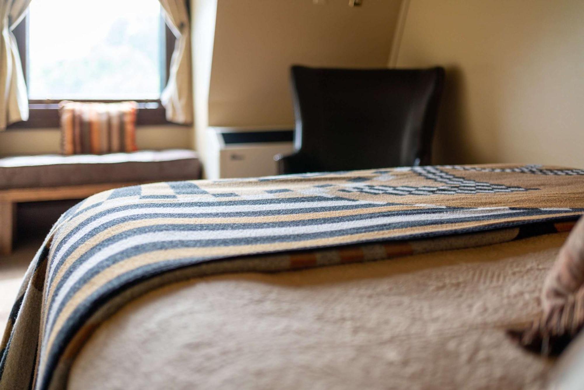 Sheridan Inn - Best Western Signature Collection المظهر الخارجي الصورة