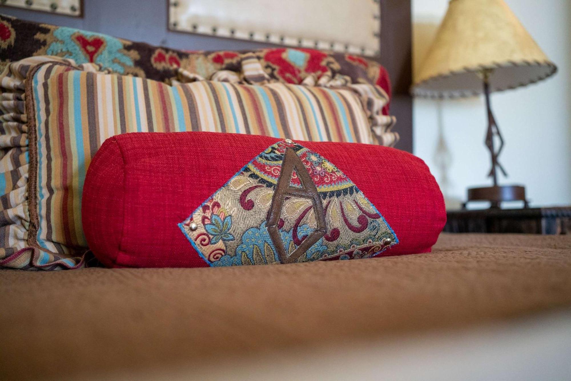 Sheridan Inn - Best Western Signature Collection المظهر الخارجي الصورة