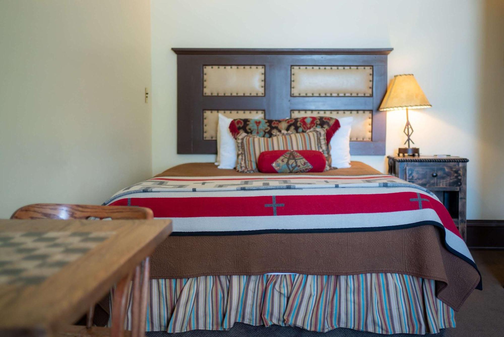 Sheridan Inn - Best Western Signature Collection المظهر الخارجي الصورة