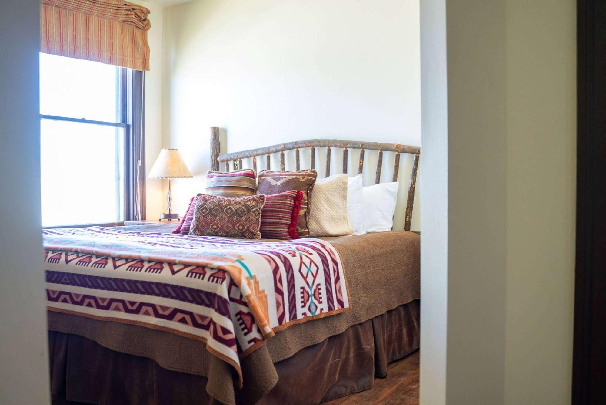 Sheridan Inn - Best Western Signature Collection المظهر الخارجي الصورة