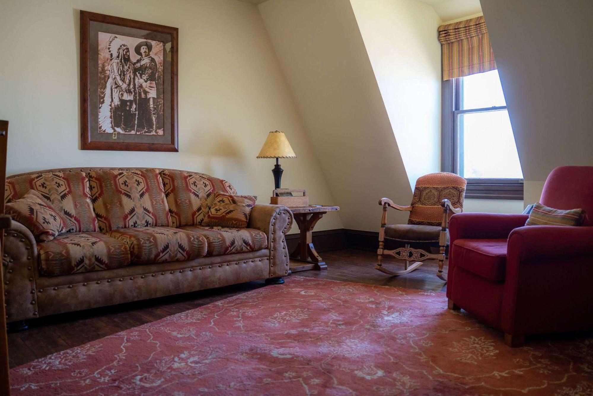 Sheridan Inn - Best Western Signature Collection المظهر الخارجي الصورة