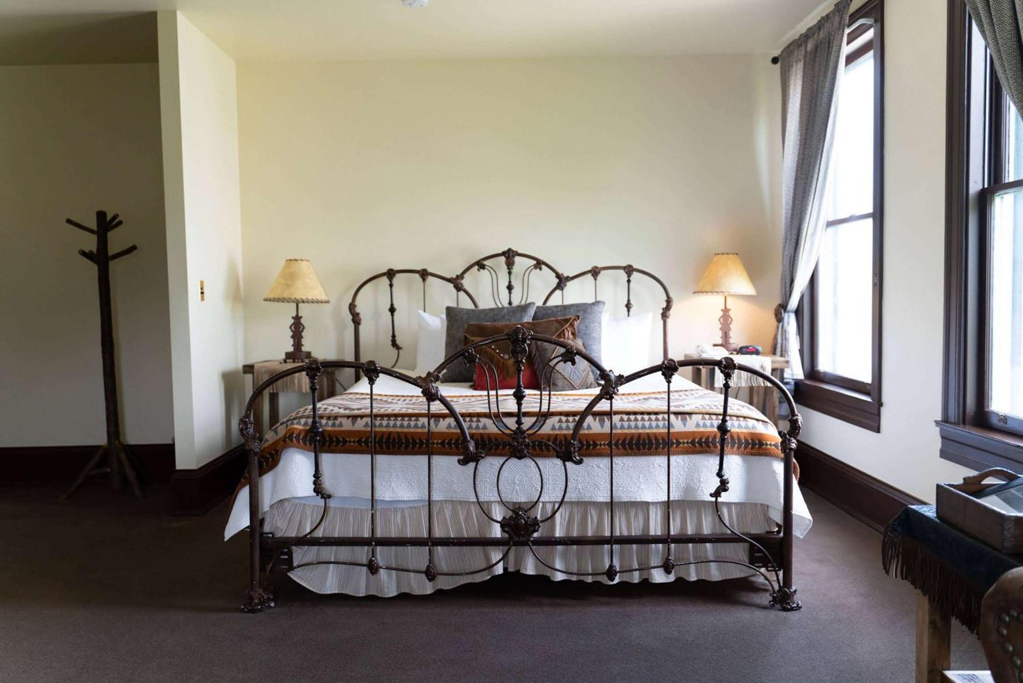 Sheridan Inn - Best Western Signature Collection المظهر الخارجي الصورة