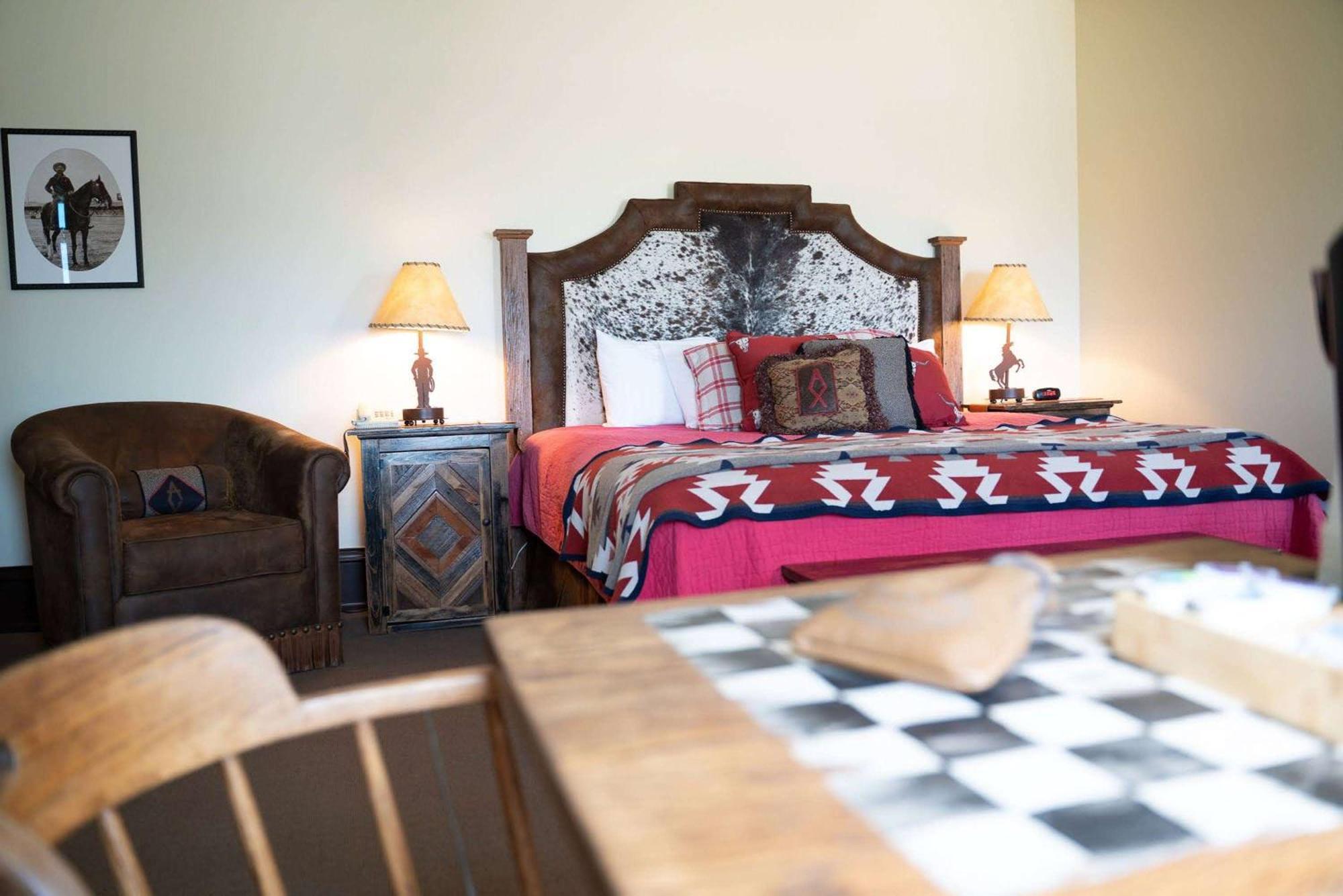 Sheridan Inn - Best Western Signature Collection المظهر الخارجي الصورة