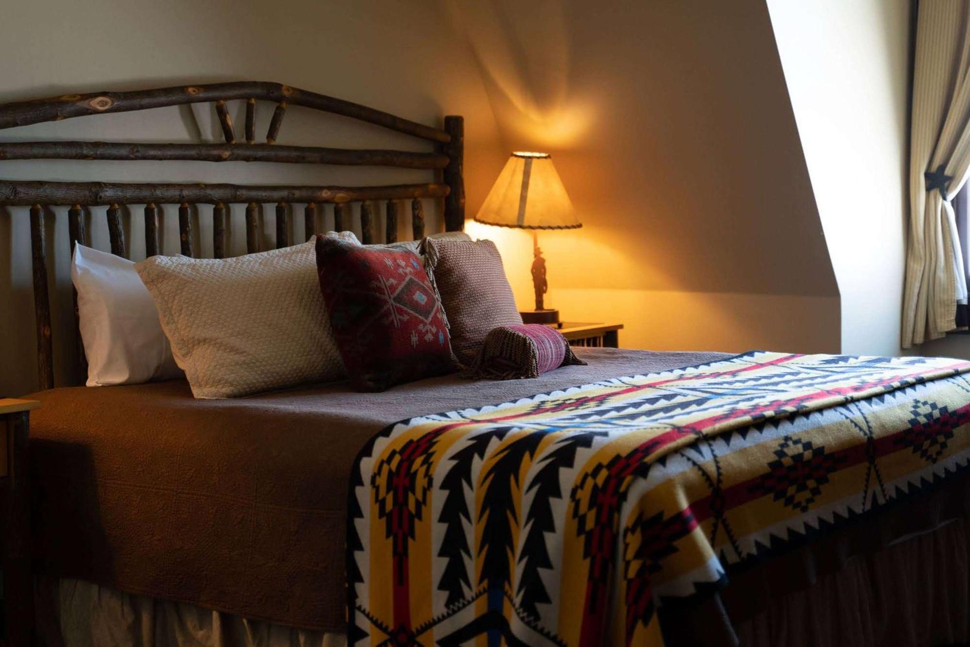 Sheridan Inn - Best Western Signature Collection المظهر الخارجي الصورة