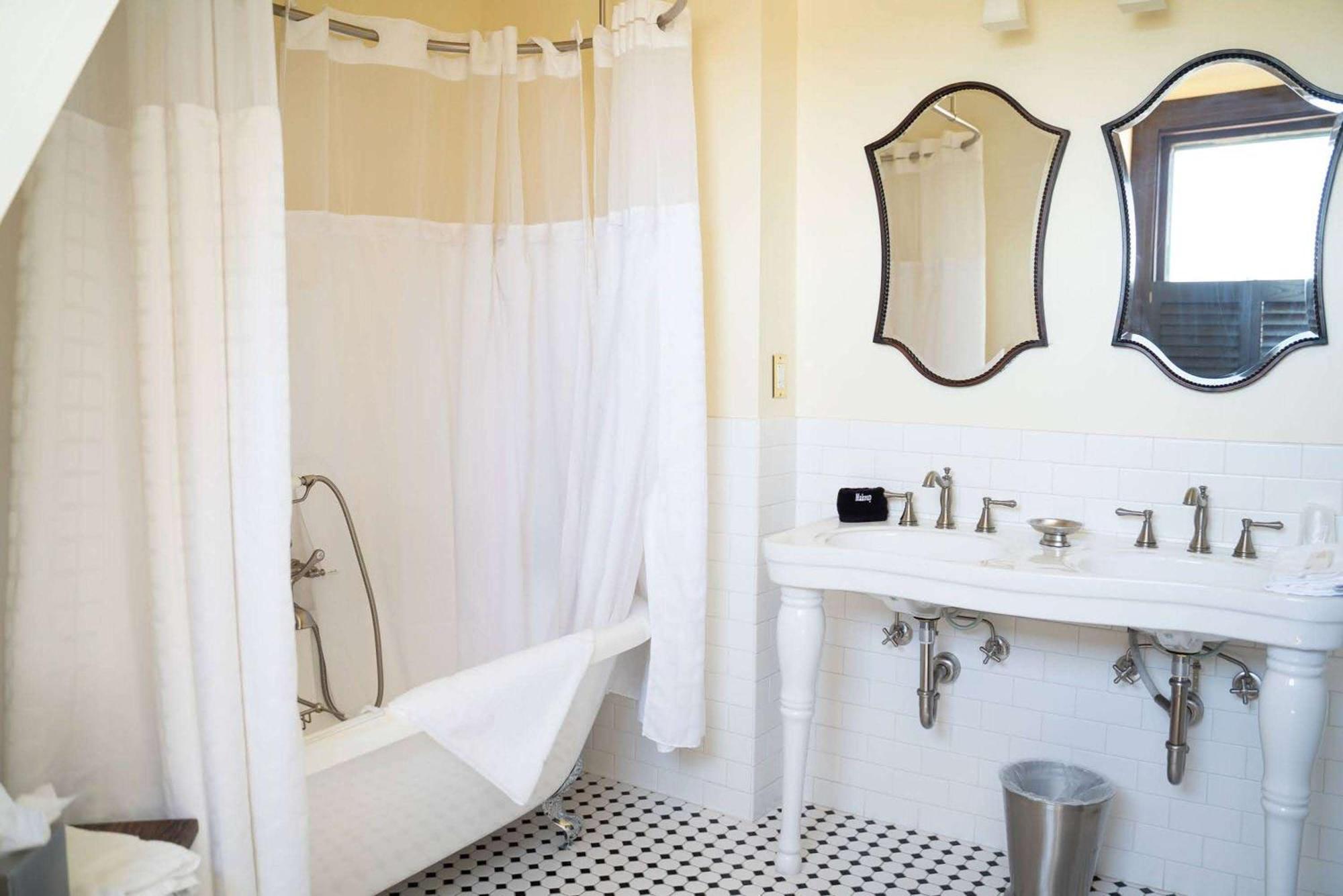 Sheridan Inn - Best Western Signature Collection المظهر الخارجي الصورة