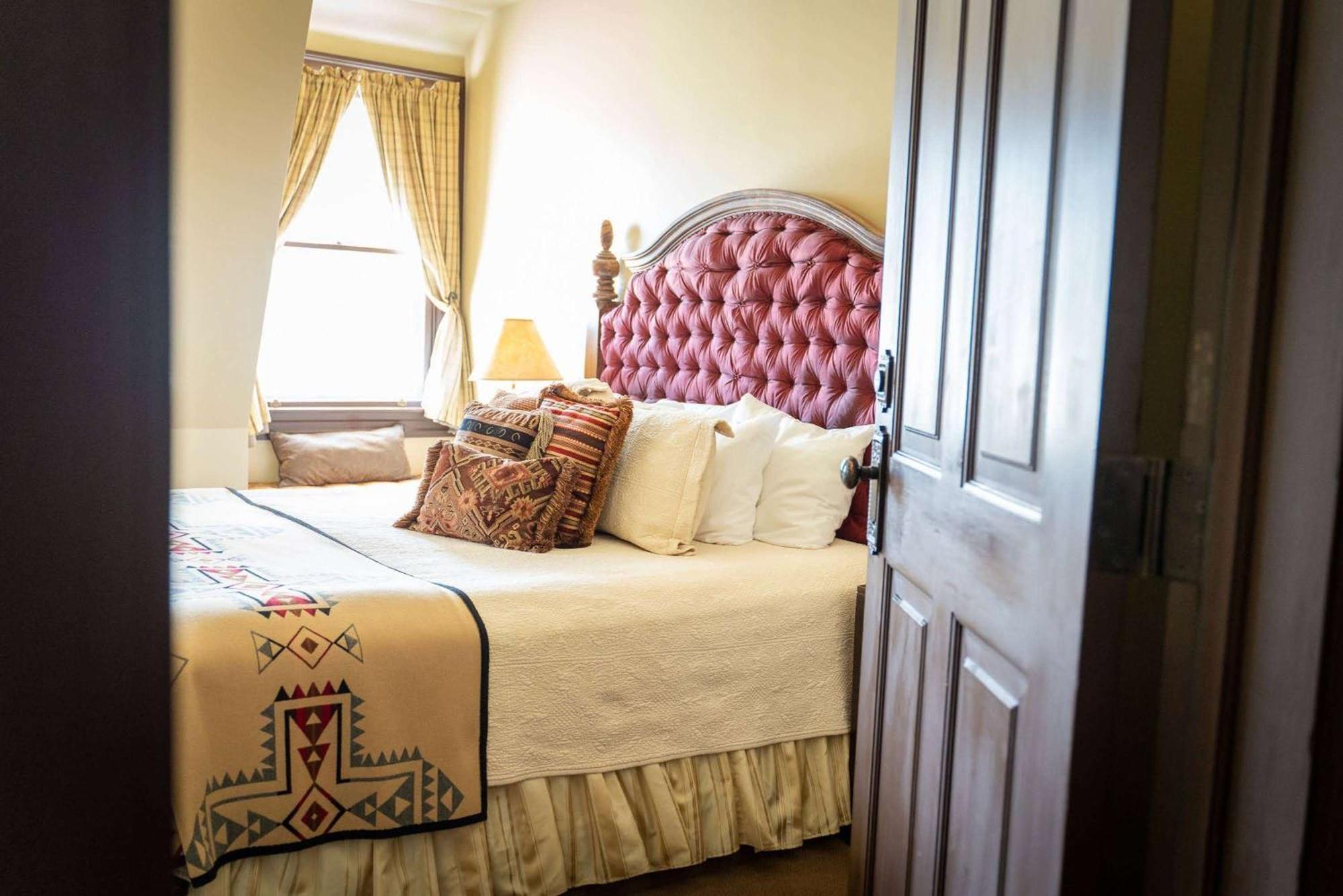 Sheridan Inn - Best Western Signature Collection المظهر الخارجي الصورة