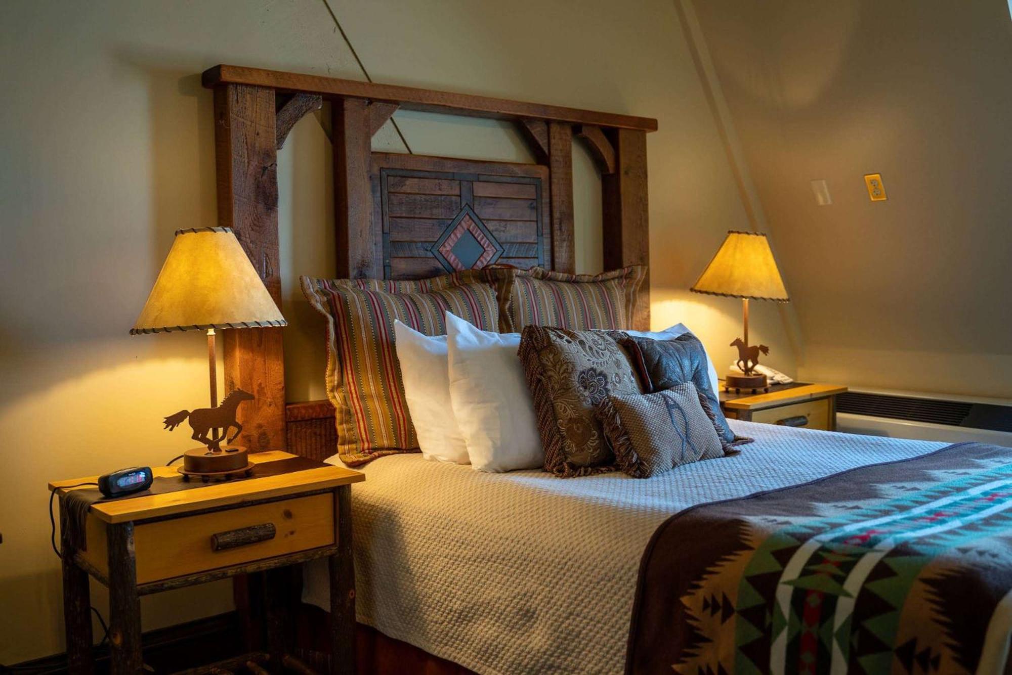 Sheridan Inn - Best Western Signature Collection المظهر الخارجي الصورة