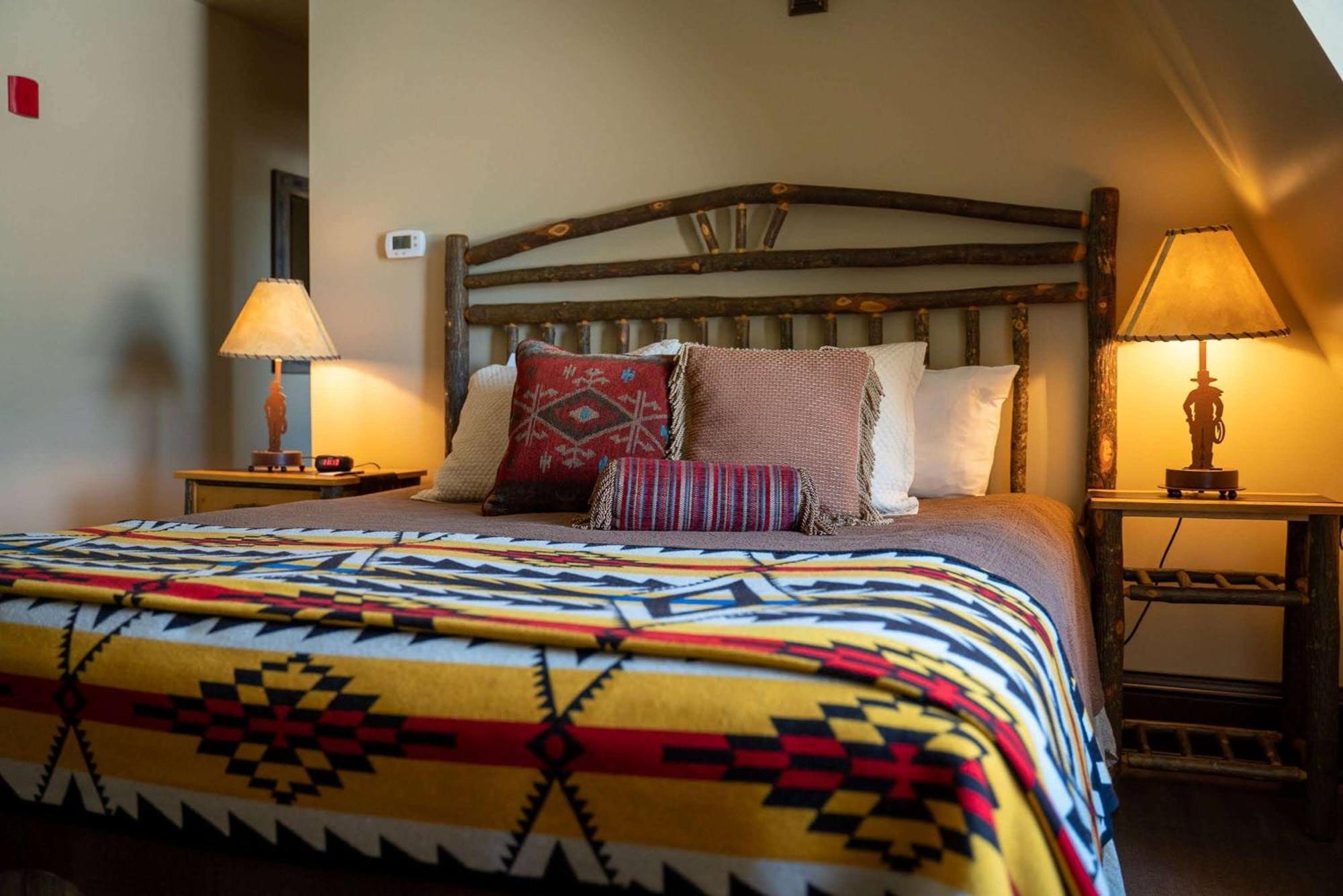 Sheridan Inn - Best Western Signature Collection المظهر الخارجي الصورة