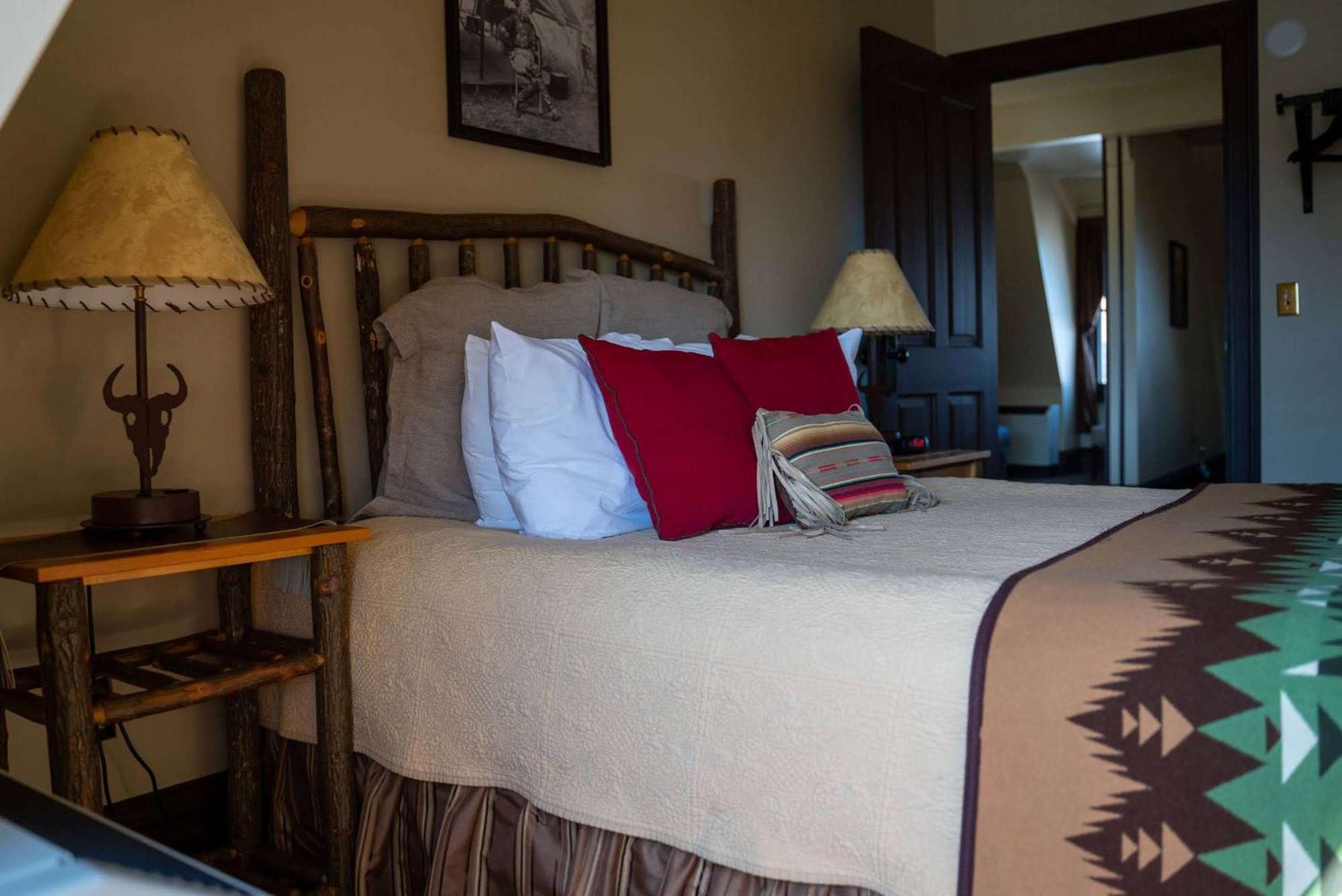 Sheridan Inn - Best Western Signature Collection المظهر الخارجي الصورة