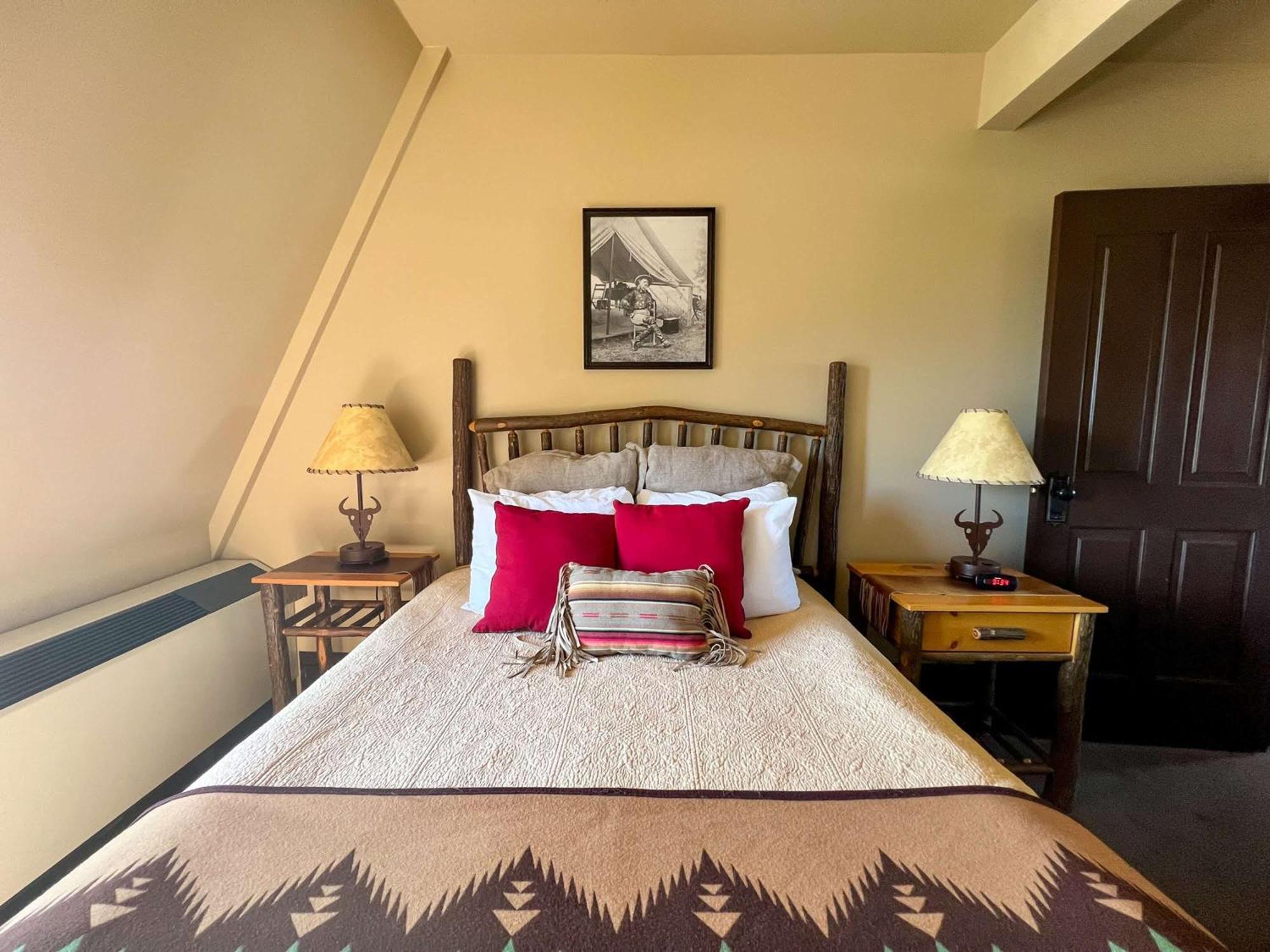 Sheridan Inn - Best Western Signature Collection المظهر الخارجي الصورة