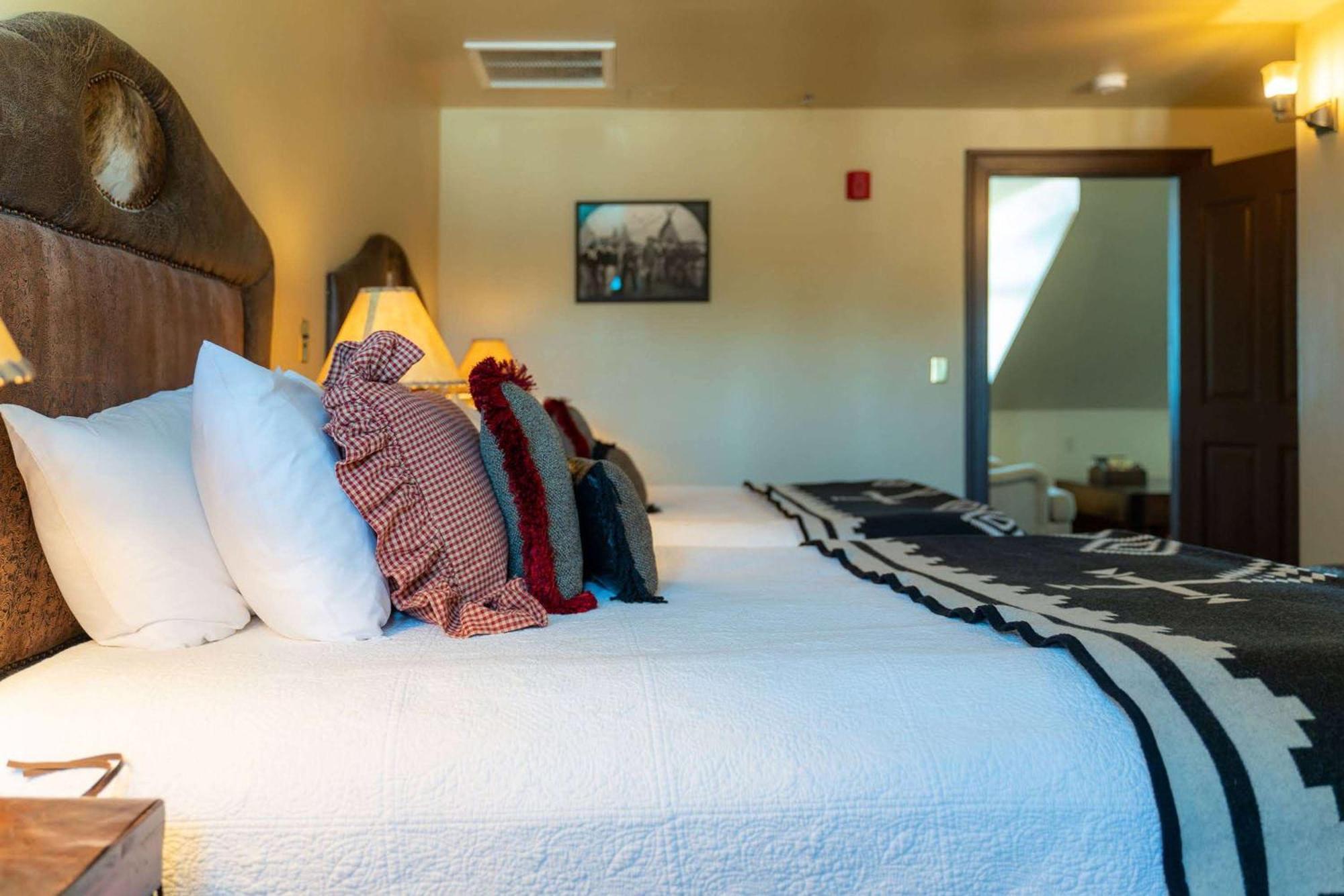 Sheridan Inn - Best Western Signature Collection المظهر الخارجي الصورة