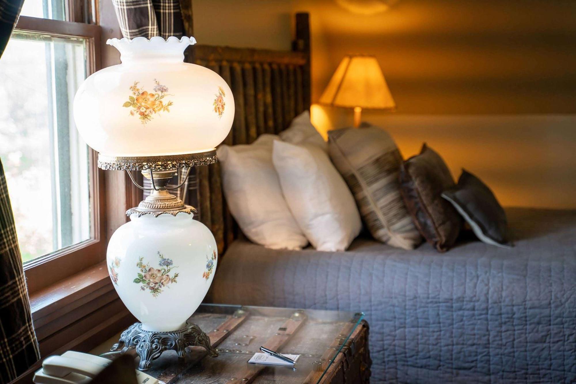 Sheridan Inn - Best Western Signature Collection المظهر الخارجي الصورة