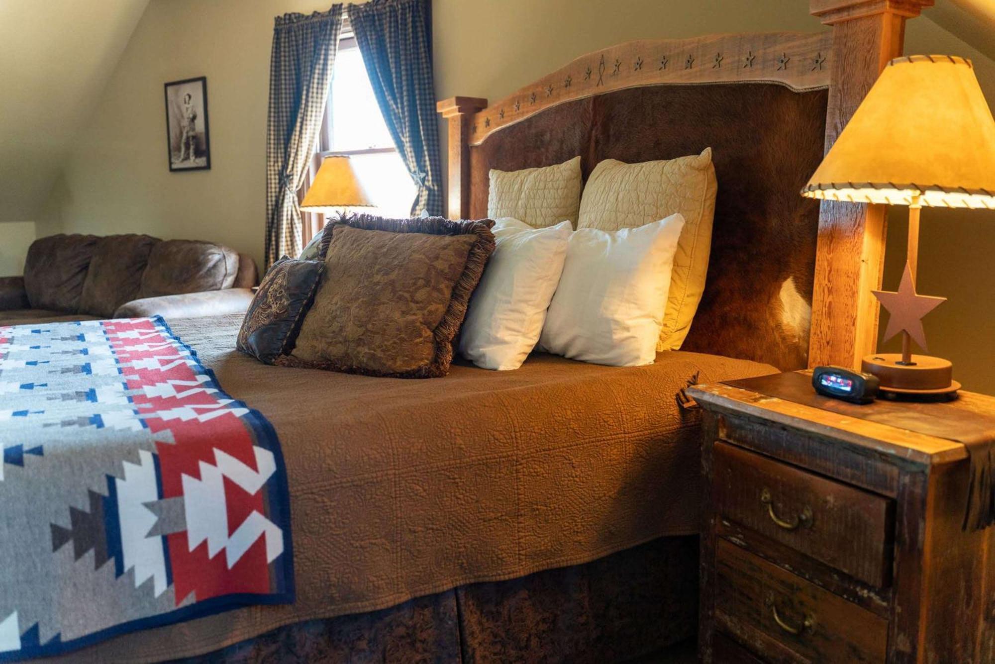 Sheridan Inn - Best Western Signature Collection المظهر الخارجي الصورة