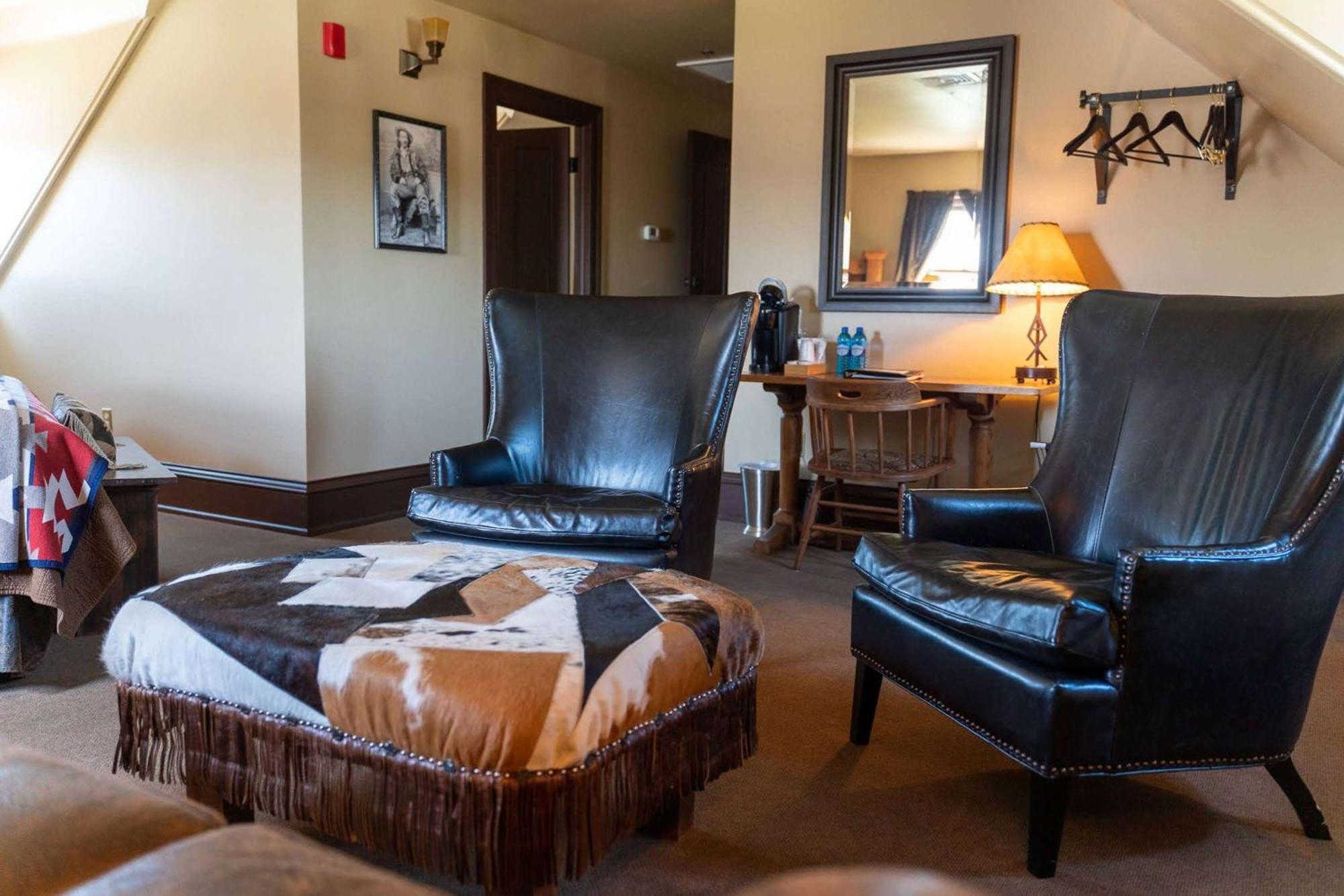 Sheridan Inn - Best Western Signature Collection المظهر الخارجي الصورة