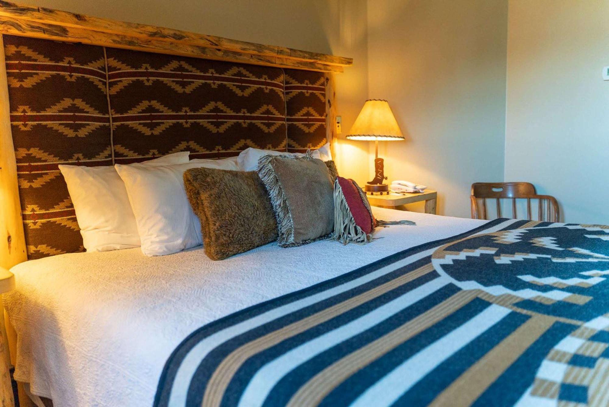 Sheridan Inn - Best Western Signature Collection المظهر الخارجي الصورة